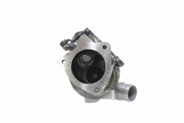 Турбокомпресор Borg-Warner 53039700121