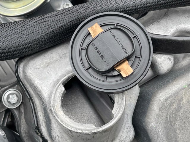 Купити M113960113960 Mercedes Двигун