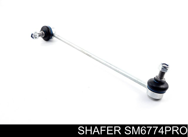 Амортизаційна стійка Shafer SM6774PRO ціна, від 12.58 USD