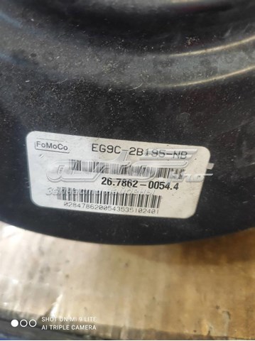  Ford EG9C2B195NB ціна, від 20.60 USD