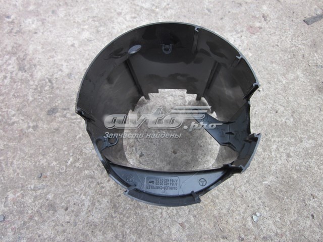 Купити A1644620023 Mercedes Накладка рульової колонки