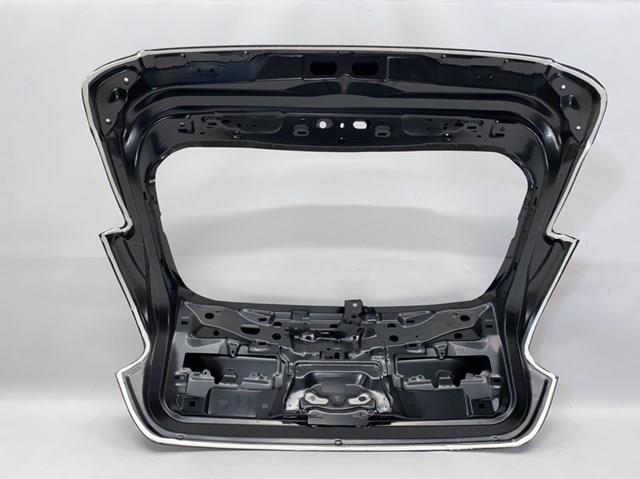 П'яті двері Ford Focus III хетчбек (CB8) (2010 - 2020) ціна, від 125.13 USD