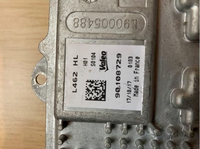 90108729 Land Rover 