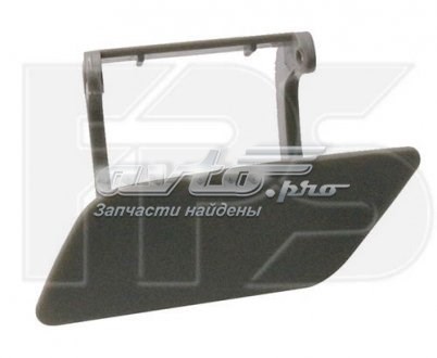 Накладка форсунки омивача фари передньої FPS FP4613923