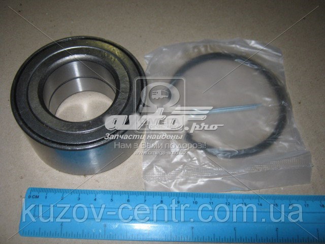 Комплект підшипник маточини передньої CX/Complex CX914 ціна, від 20.20 USD