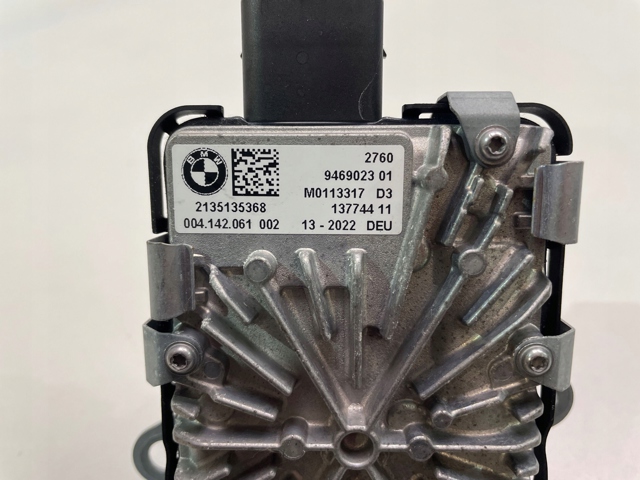 Купити 9469023 BMW Модуль керування роздавальної коробкою