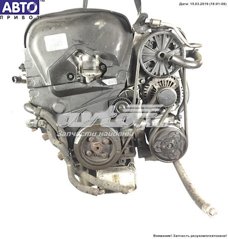 Купити B4204T3 Volvo Двигун
