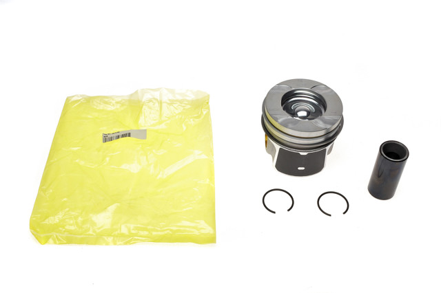 013PI00156000 Mahle Original Поршня на 1 циліндр, STD