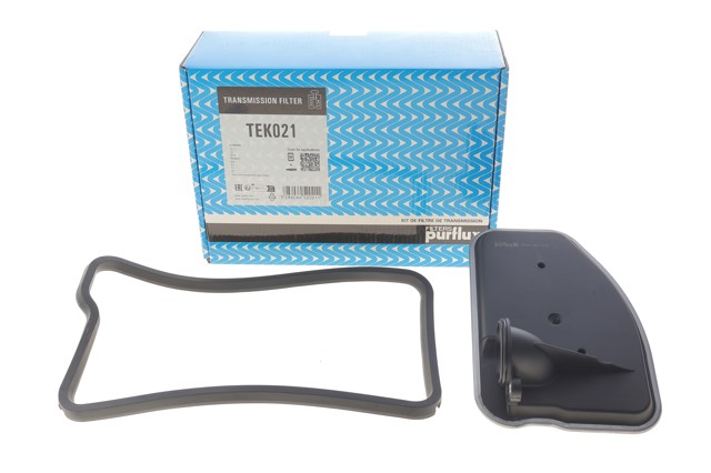 Фільтр коробки автомат Purflux TEK021 ціна, від 23.00 USD