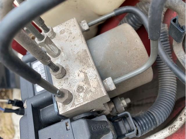 Блок АБС 4451006060 Toyota