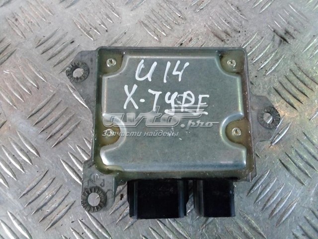  1X4A14B321 Jaguar