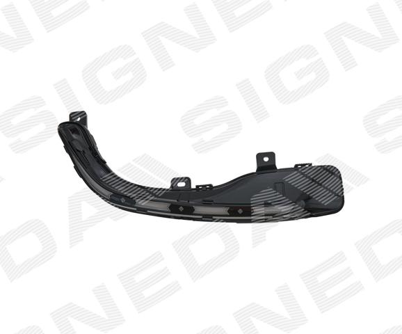 Фара денного світла, ліва Peugeot/Citroen 9815740780 ціна, від 152.03 USD