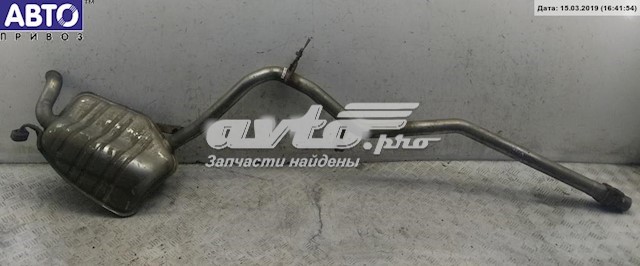 Купити A2114910200 Mercedes 