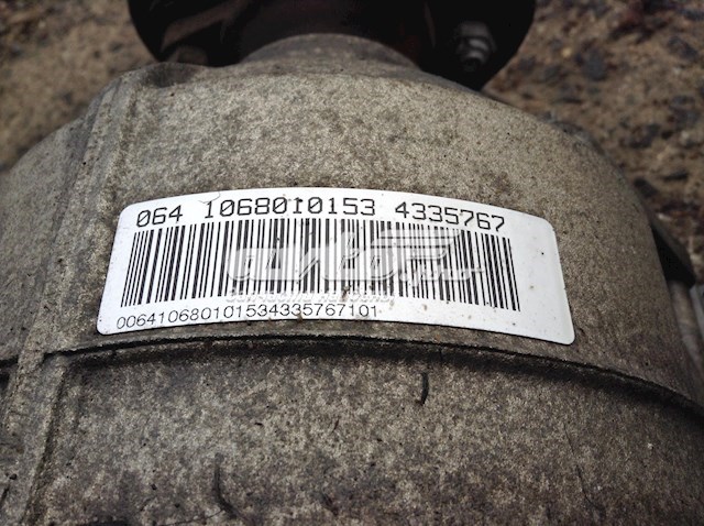 24007563430 BMW 
