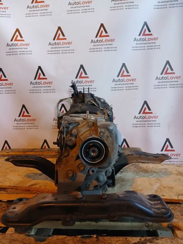  Subaru TY756W12AB ціна, від  