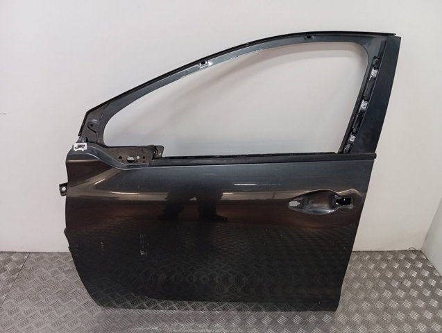 Двері передні, ліві Peugeot 208 I хетчбек (CA, CC) (2012 - 2021) ціна, від 339.38 USD