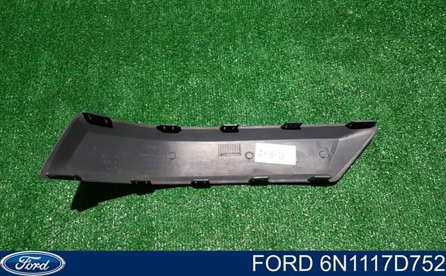  Ford 6N1117D752 ціна, від 8.87 USD