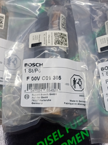  Bosch F00VC01305