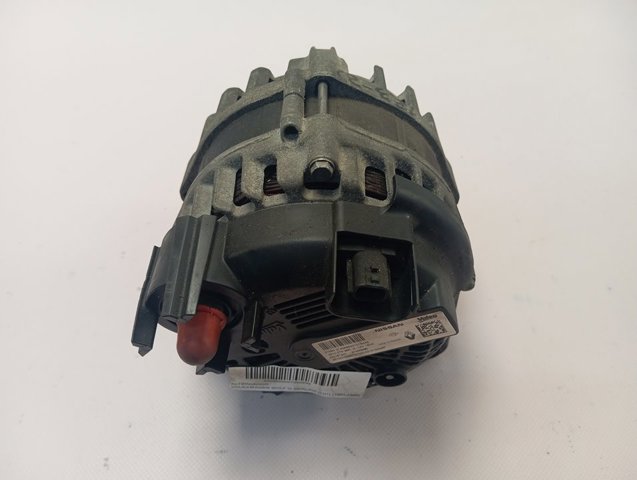 Генератор 231007536R Renault (RVI)