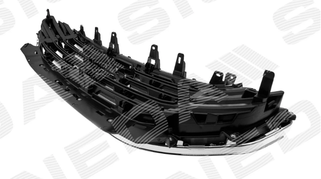 Решітка радіатора PFD07460GA Signeda