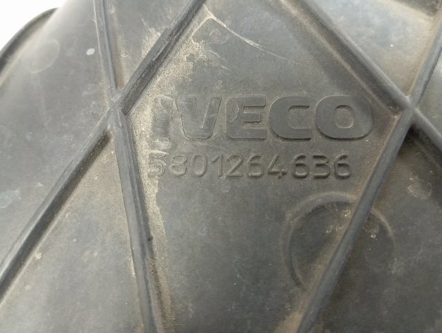 Купити 5801264636 Iveco Дифузор вентилятора
