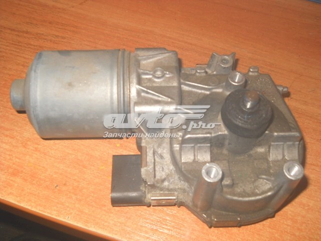 1397220623 General Motors Мотор склоочисника скла (трапеції)