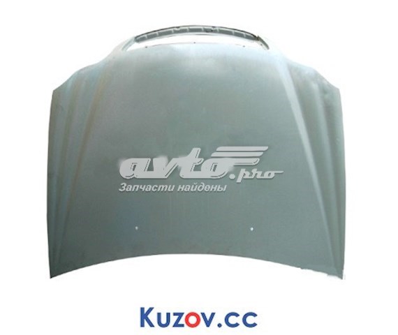 Капот FPS FP2900280P ціна, від 158.81 USD
