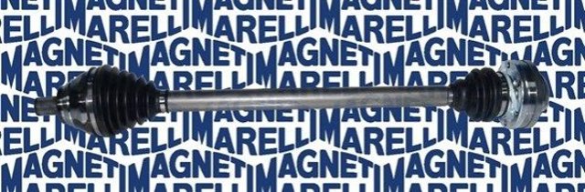302004190017 Magneti Marelli піввісь (привід передня, права)