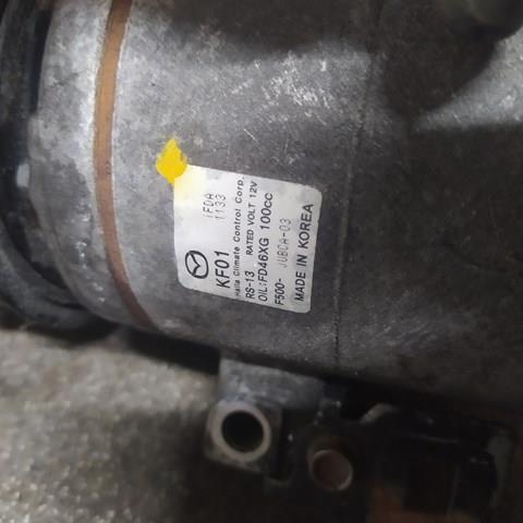  Mazda F500JUBCA03 ціна, від 146.23 USD