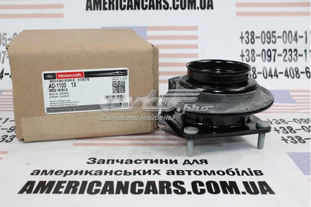 Опора стійки амортизатора переднього Ford AD1100 ціна, від 55.24 USD