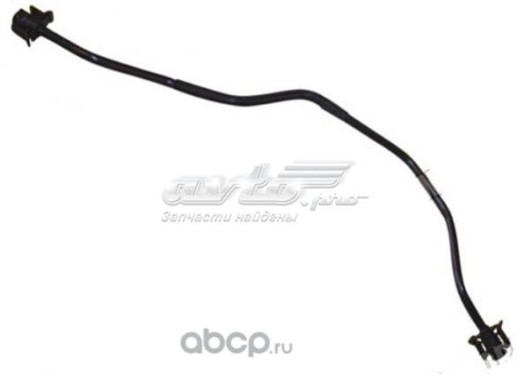 Купити LR024251 Land Rover Шланг розширювального бачка, верхній