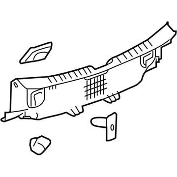  General Motors 23366154
