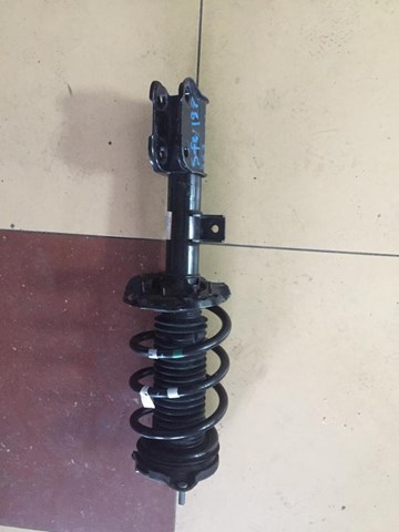 Пружина передня Hyundai/Kia 54630S2200 ціна, від 38.05 USD