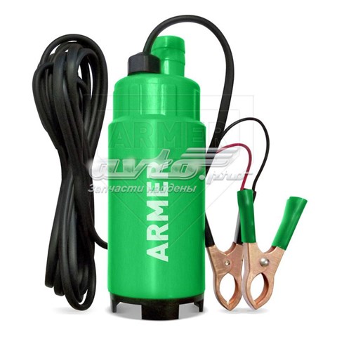 ARMP5024 Armer Насос для перекачування палива/олії, універсальний