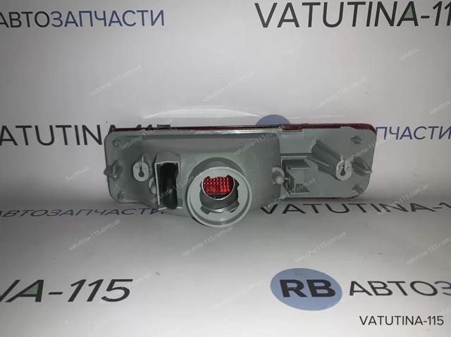 Купити FP3733F7P FPS Ліхтар заднього бампера, лівий