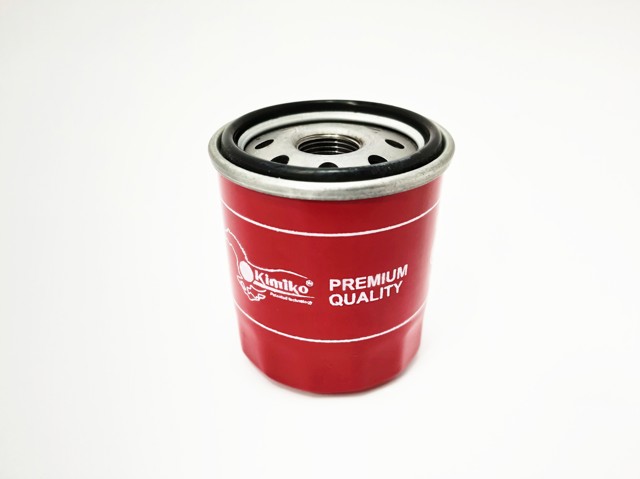 Масляний фільтр двигуна Kimiko 1136000118KM ціна, від 4.18 USD