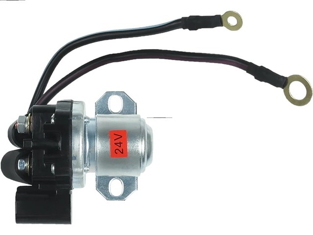 SS5175S AS/Auto Storm Тягове реле стартера