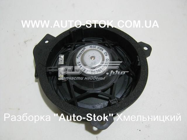 86301SG020 Subaru 