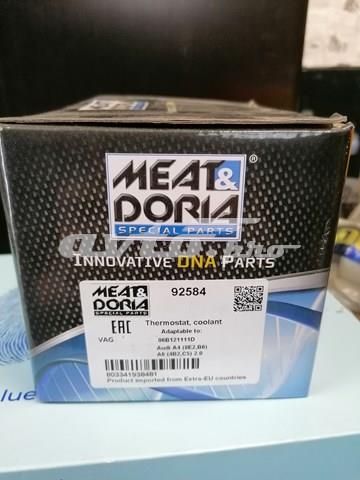 Термостат в зборі Meat&Doria 92584
