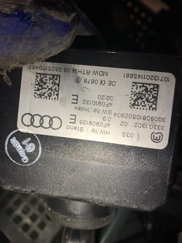 Купити 4F0909135E VAG 