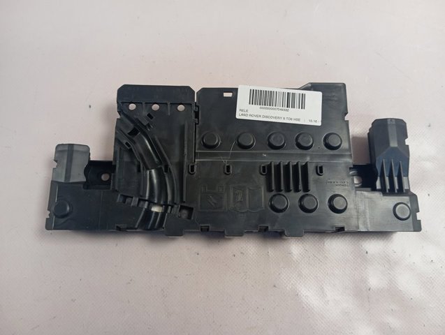  Land Rover HPLA14A073FC