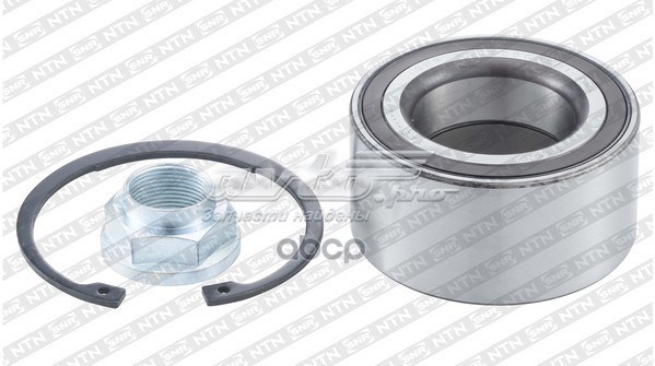 Купити R17495 NTN Підшипник задньої ступиці
