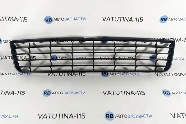 Решітка переднього бампера, центральна Elit KH9524993 ціна, від 10.31 USD