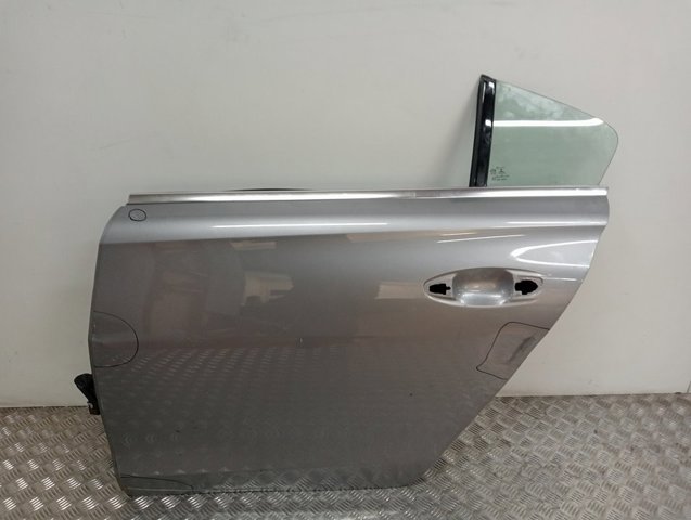 Купити 9822029080 Peugeot/Citroen Двері задні, ліві