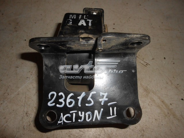 Купити 2071034400 Ssang Yong 