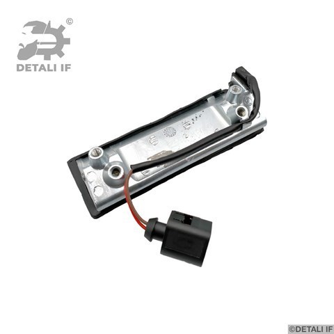DF11315 Detali IF Ручка ляди, зовнішня