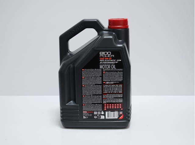 111809 Motul 
