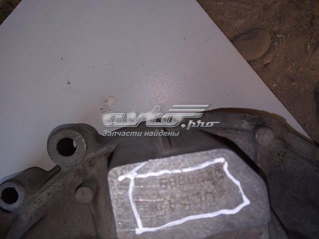 2205GY Peugeot/Citroen МКПП