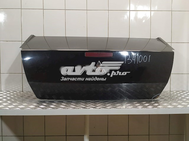Кришка багажника кузова Mitsubishi 5920A048