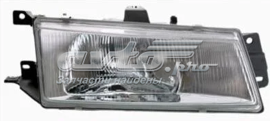 Фара права FP3153R2E Depo/Loro/Abakus